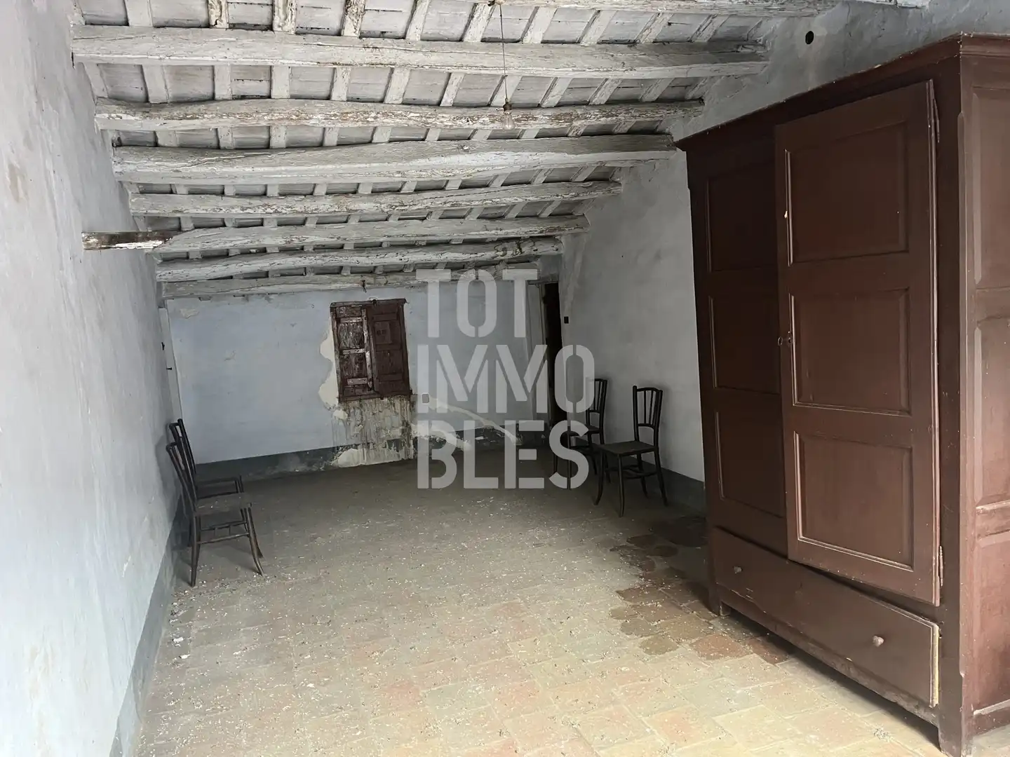 Finca rústica en venta en Sant Andreu Salou