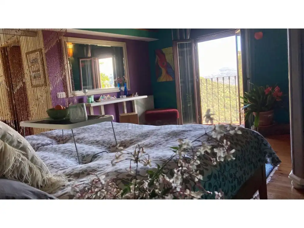 Habitación de Casa o chalet en venta en Benalauría