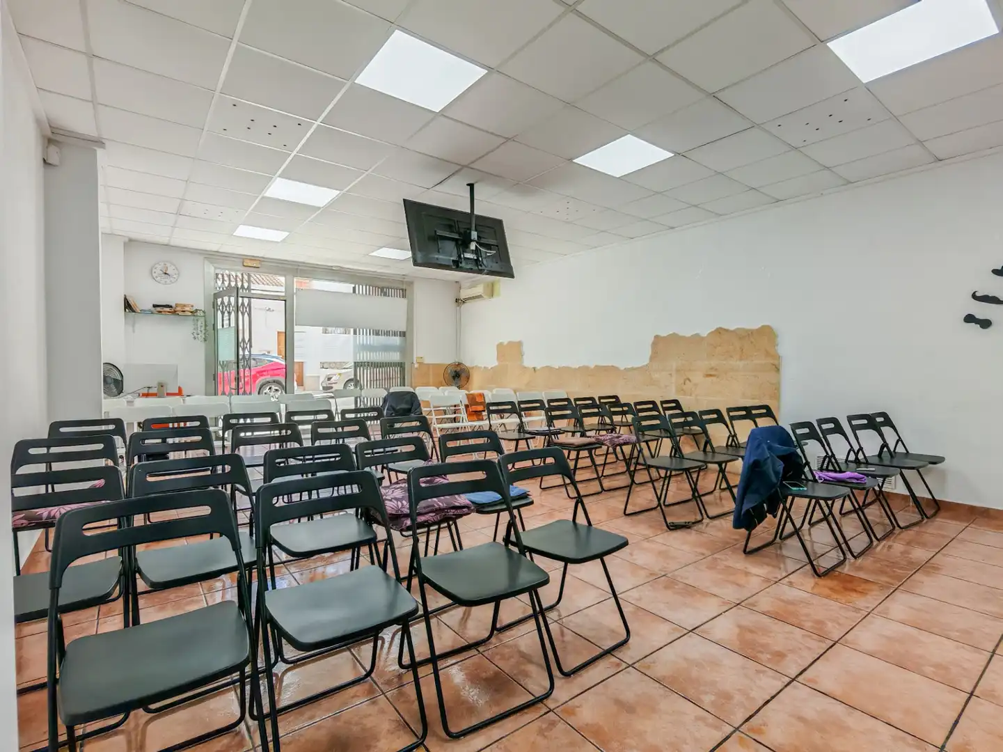 Geschaftsraum zum Verkauf in Jávea / Xàbia mit Klimaanlage