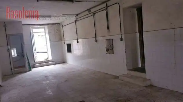 Finca rústica en venta en Cervo con Calefacción y Trastero
