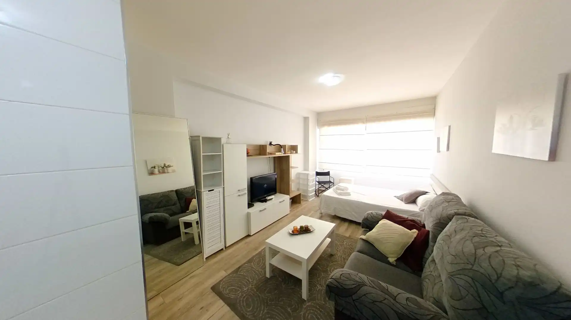 Wohnung mit Terrasse zur Miete in Calle de Silva, imagen 25