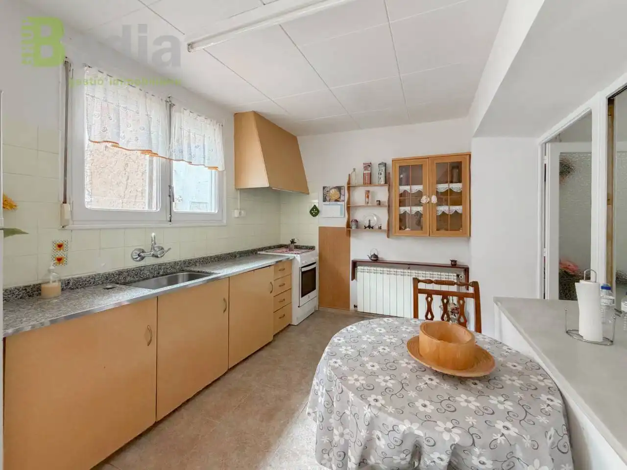 Casa con jardín en venta en Calle Salada, imagen 6