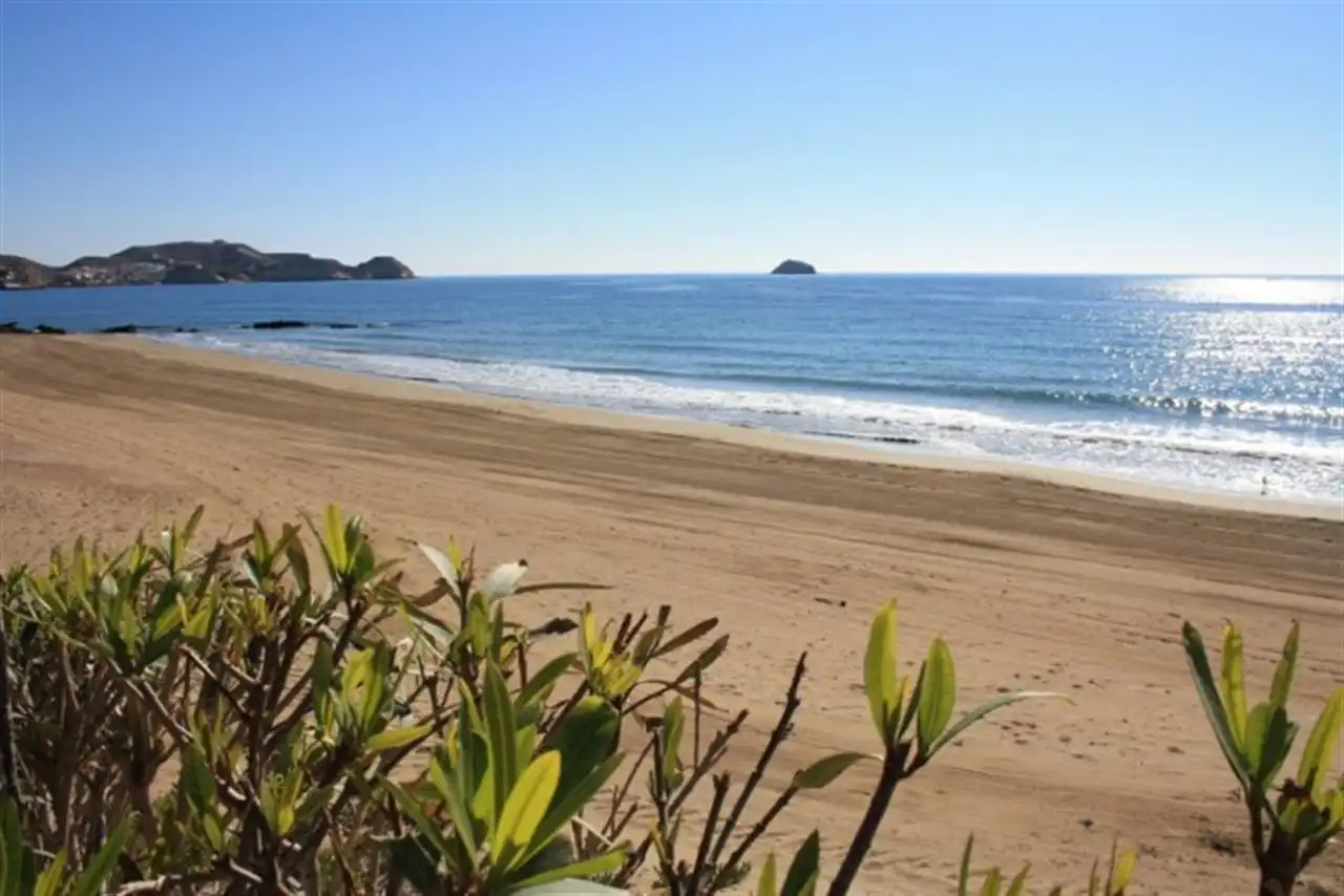 Penthouse with pool for sale in San Juan de los Terreros, imagen 49