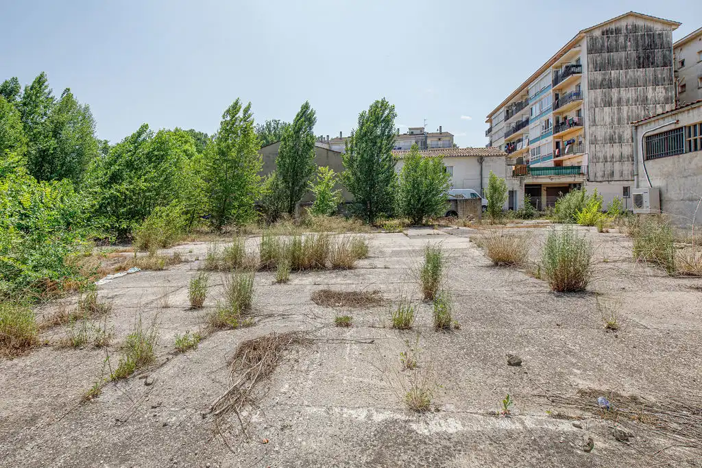 Terreny rústic en venda a Av Santa Coloma, imagen 25