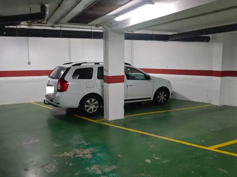 Parking of Garage for sale in Huelva