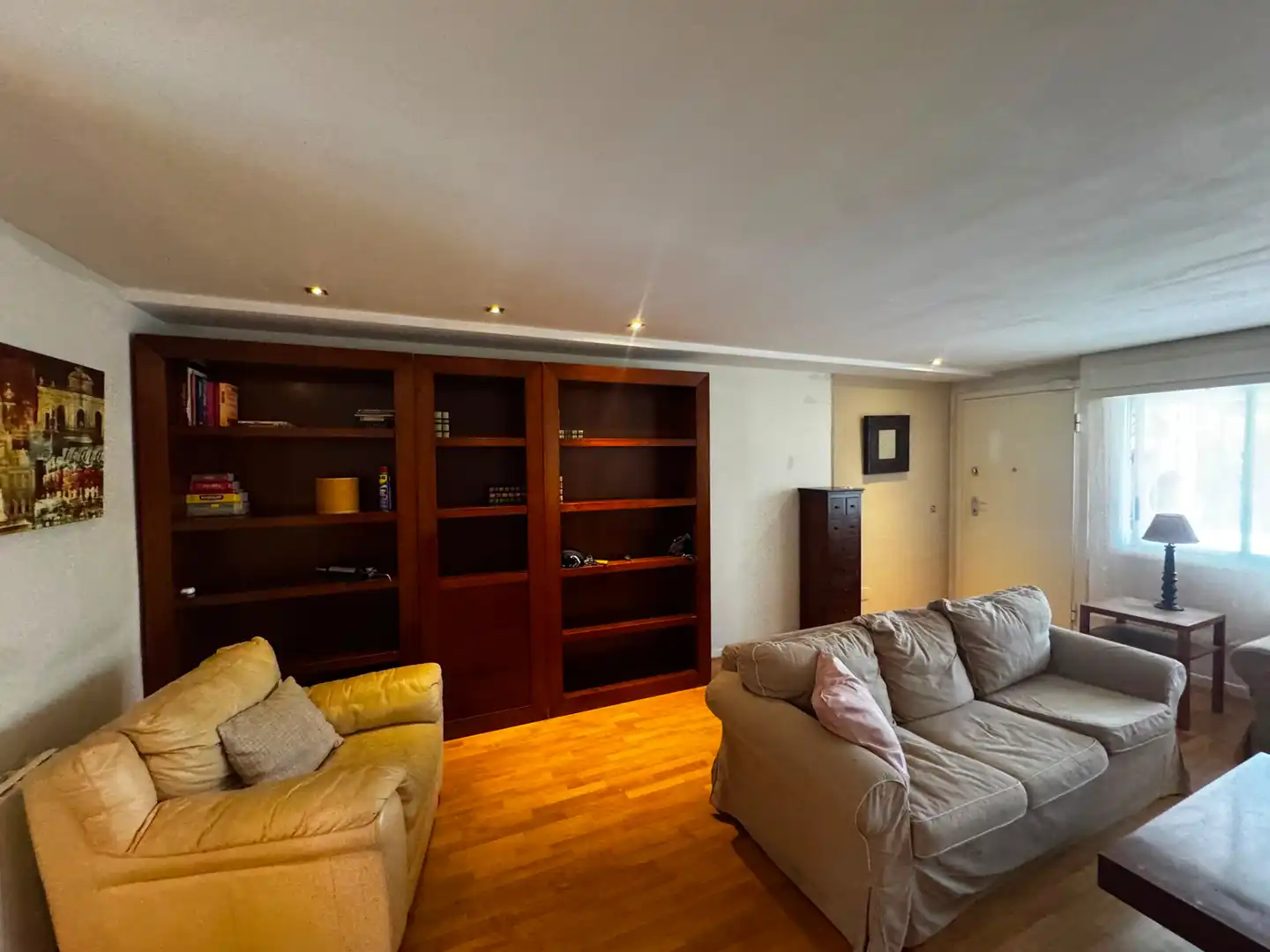 Casa o xalet de lloguer en Alicante / Alacant amb Aire condicionat, Jardí privat i Parquet