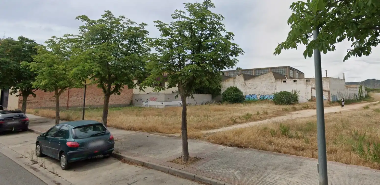 Terrain résidentiel à vendre à Logroño - Avenida de Burgos, imagen 3
