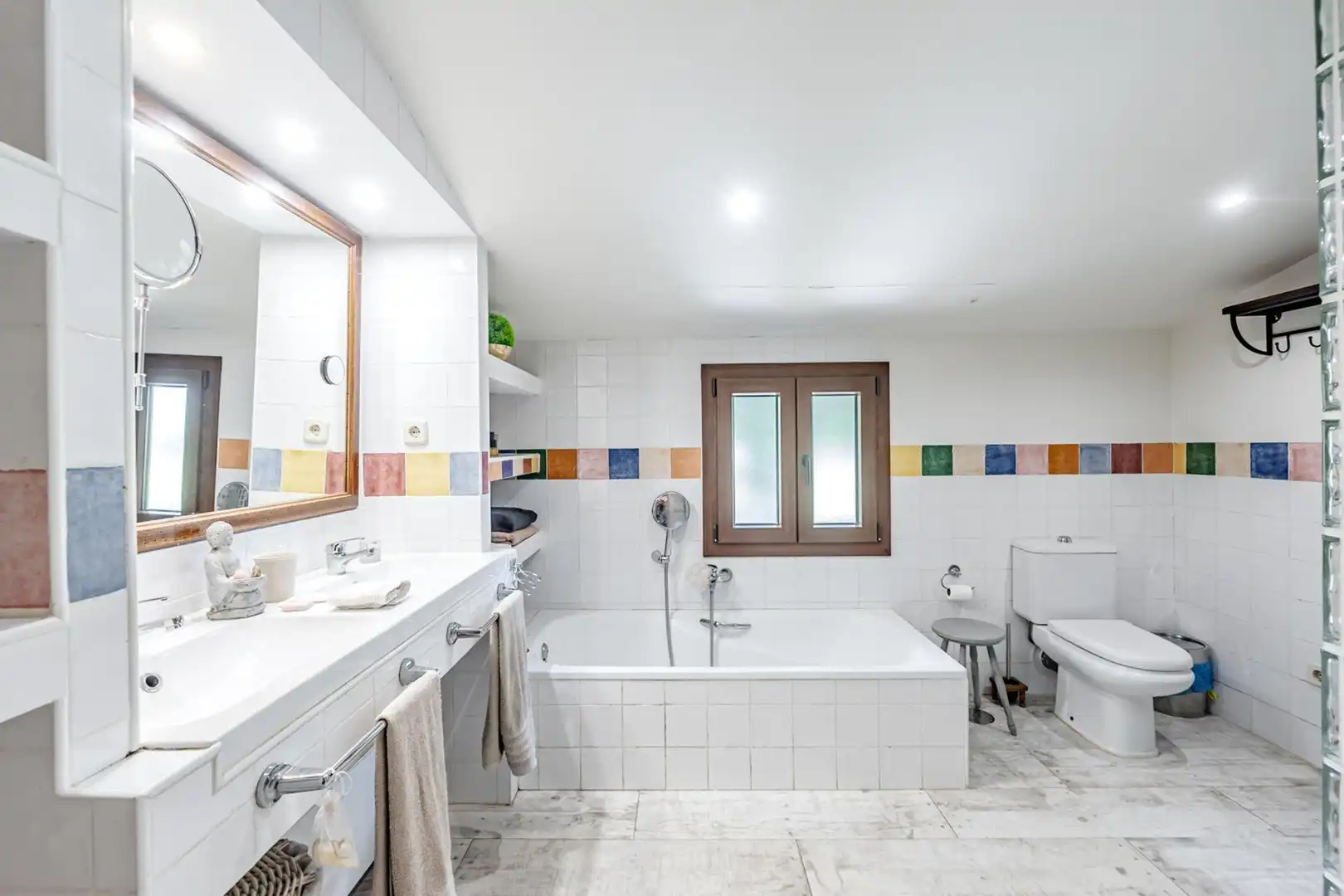 Maison rustique avec terrasse à vendre à Miraflores de la Sierra, imagen 21