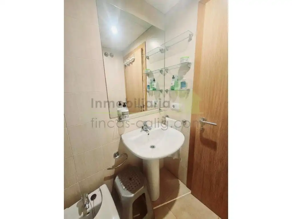 Apartamento en venta en Pueblo