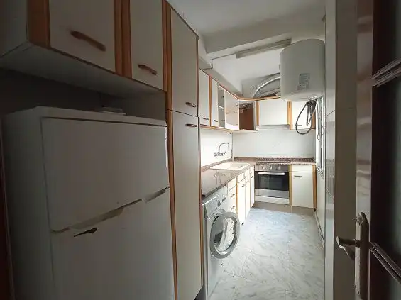 Cocina de Piso en venta en Tarragona