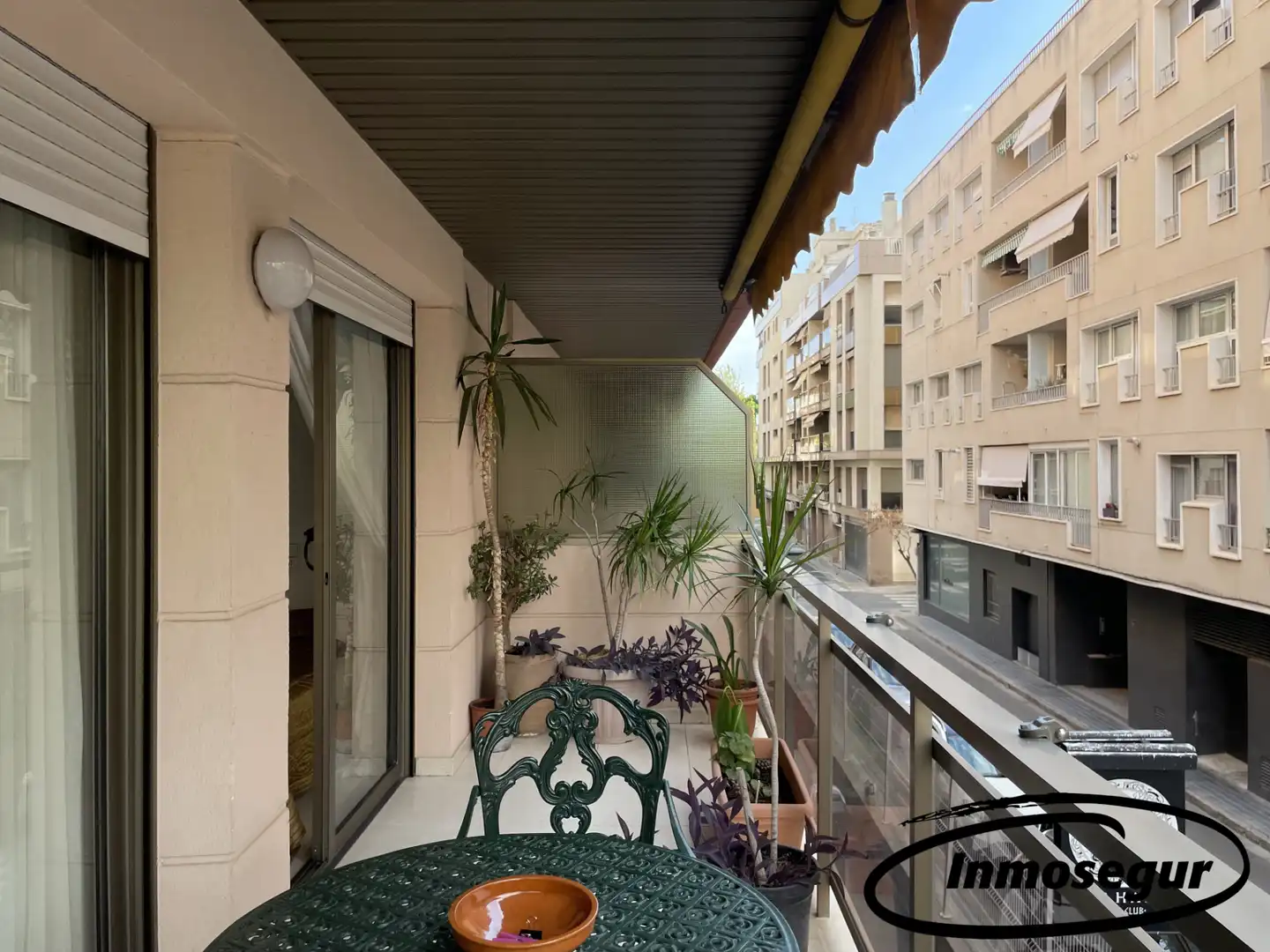 Appartamento con terrazza in vendita a Carrer del Nord 12, imagen 5