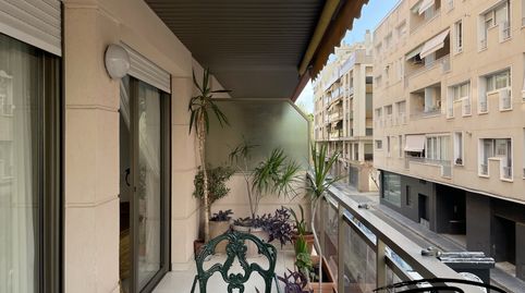 Foto 5 de Piso en venta en Carrer del Nord, 12, Platja de Llevant, Salou