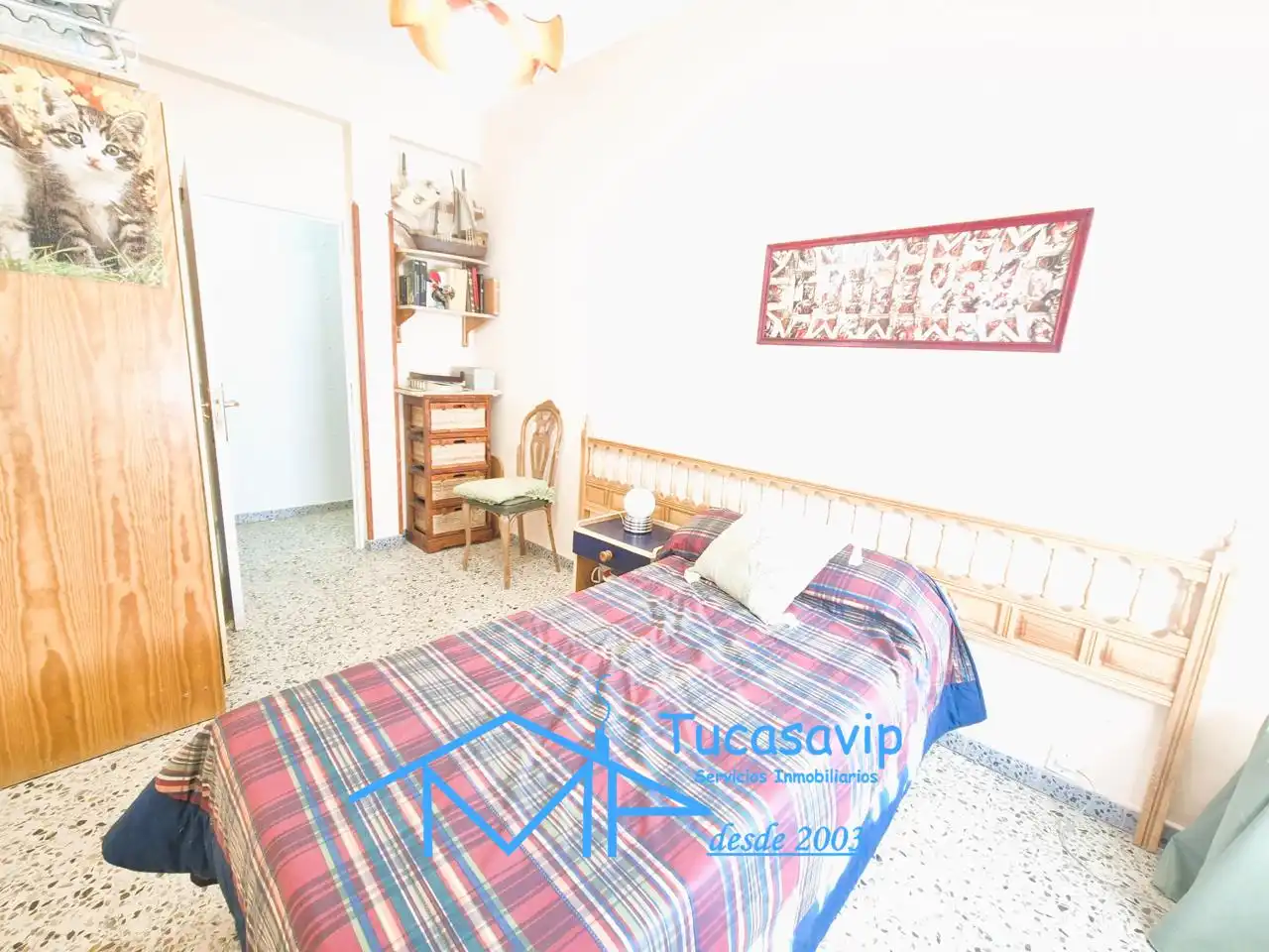 Habitación de Planta baja en venta en Casillas con Calefacción