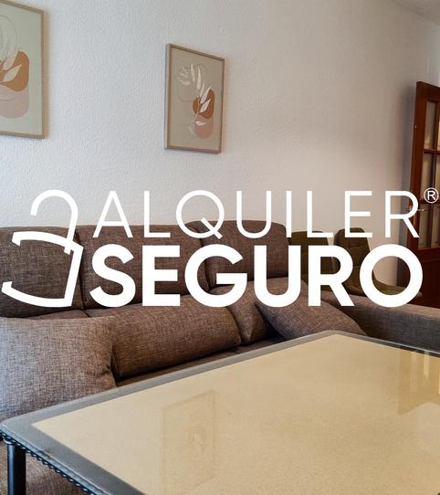 Foto 2 de Piso de alquiler en Estepona, Fátima - Levante,  Córdoba Capital