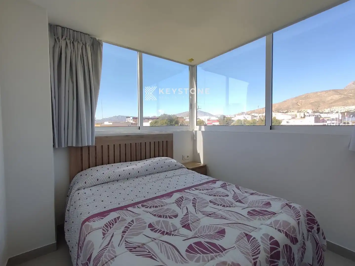 Wohnung mit Pool zum Verkauf in Cala de Finestrat, imagen 2