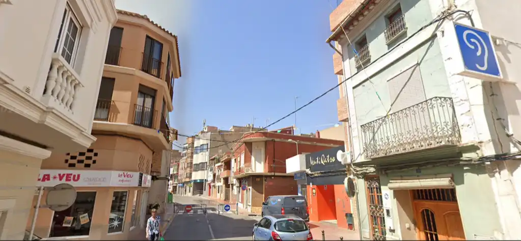 Piso en venta en Alginet, imagen 2