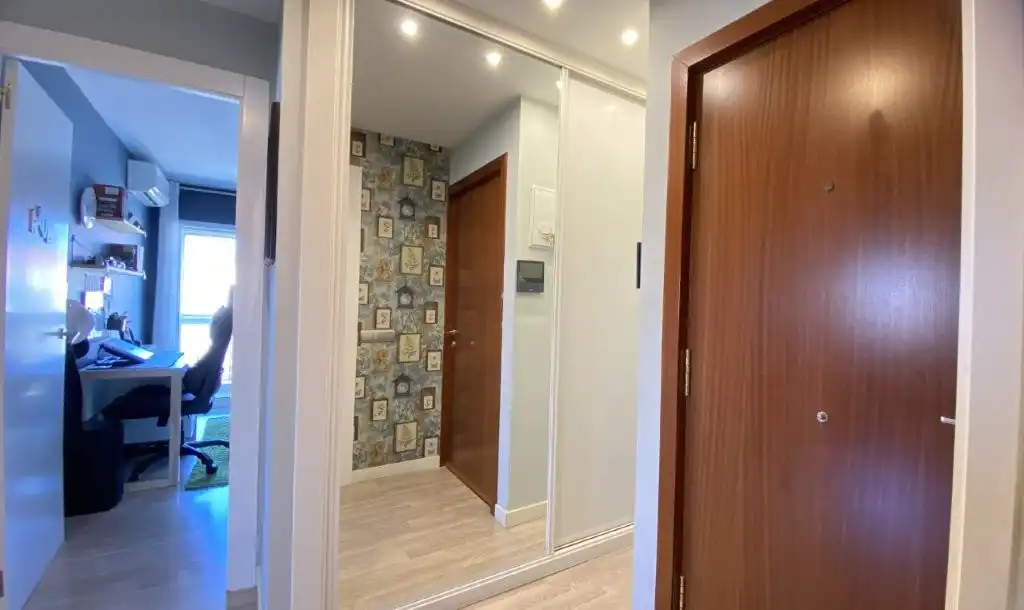 Flat for sale in Leganés  with Air Conditioner, Heating and Terrace