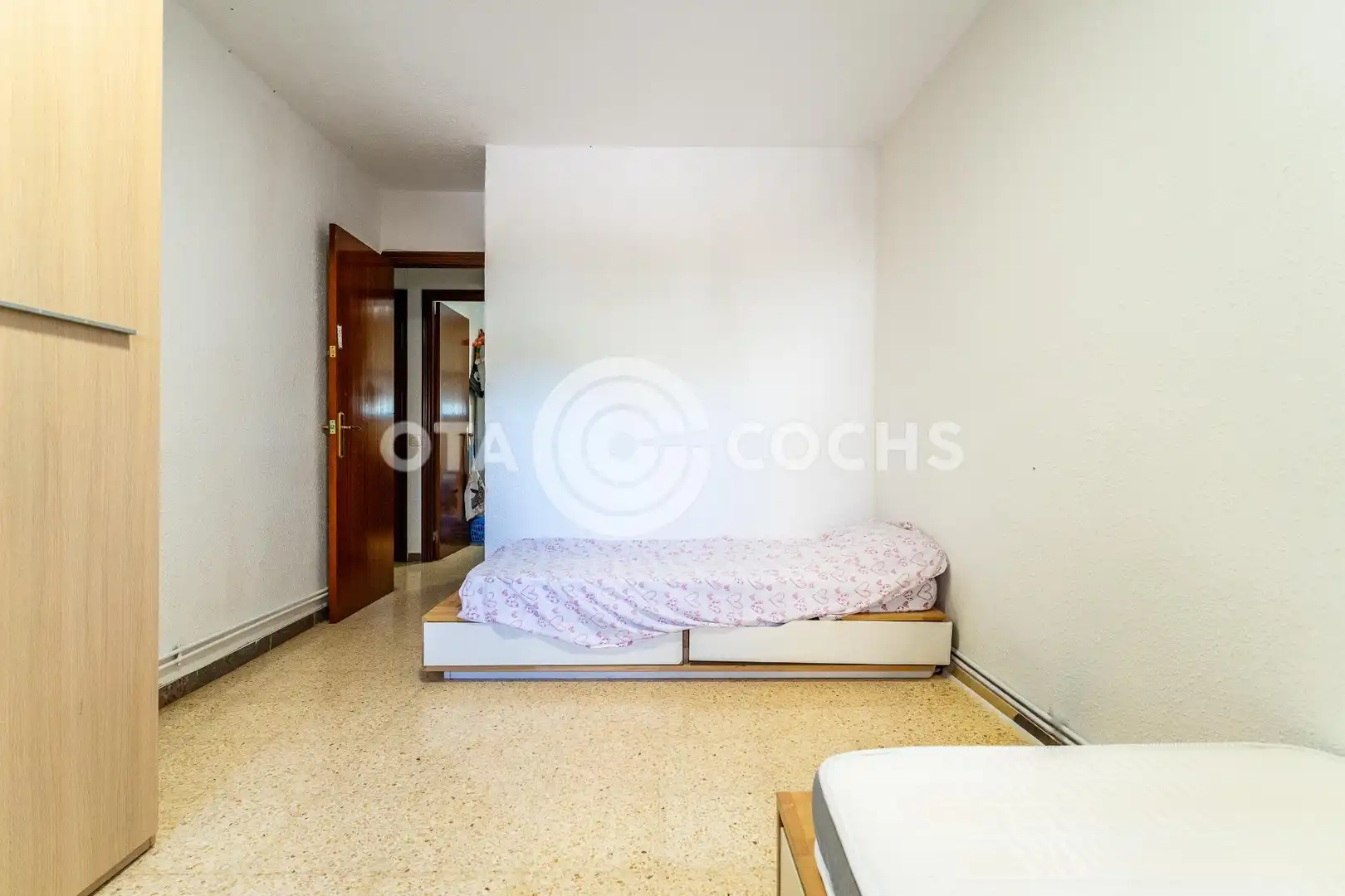 Bedroom of Flat for sale in Reus