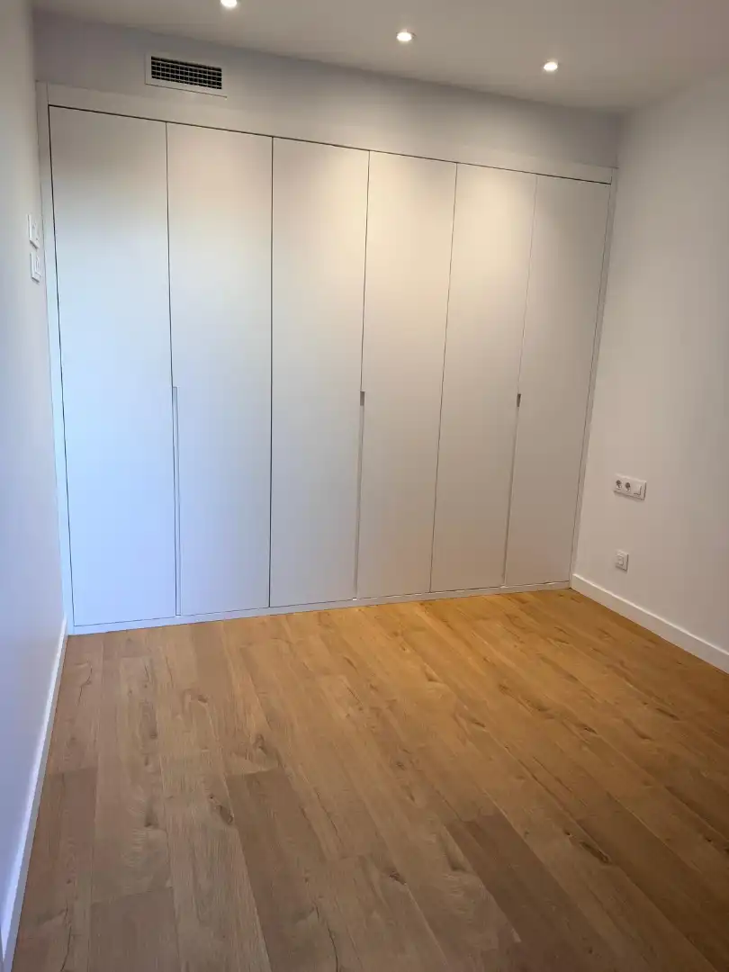 Piso de alquiler en Carrer Galceran de Rosanes, Can Illa