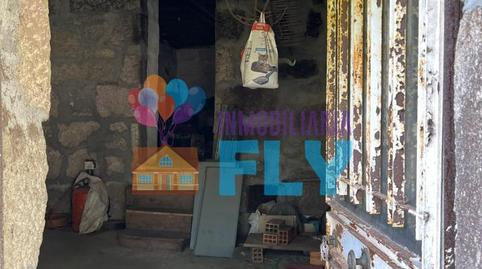 Foto 5 de Casa adosada en venda a San Rosendo, Ourense