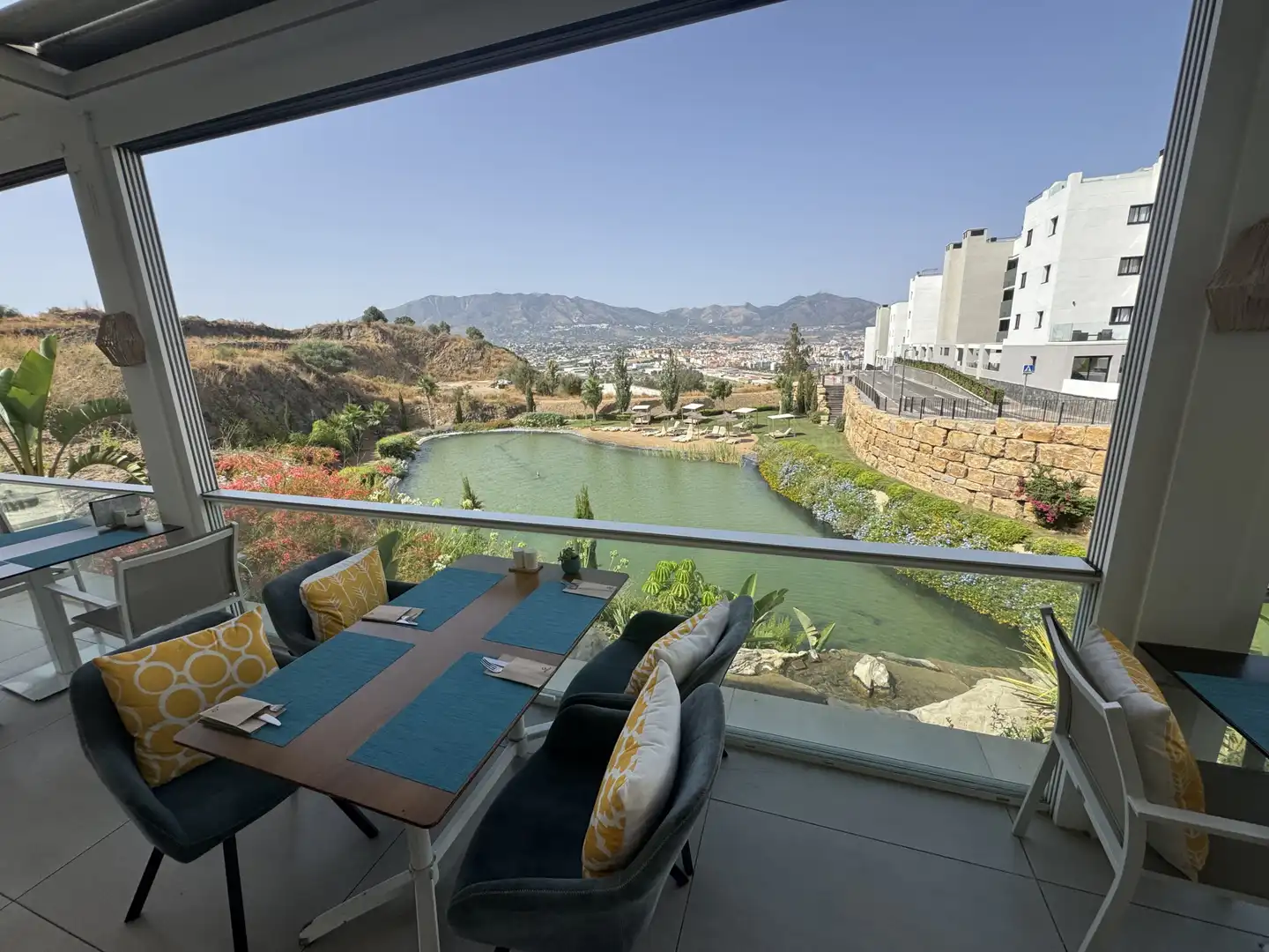 Apartamento con piscina en venta en La Cala Mijas, imagen 18
