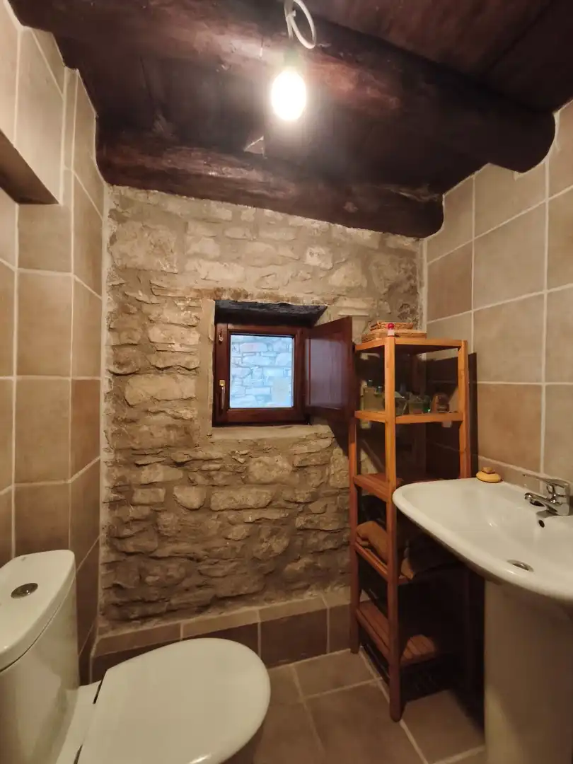 Casa o chalet en venta en Beranuy