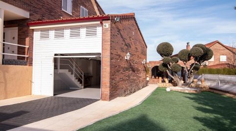 Foto 3 de Casa adosada en venta en Cuarte de Huerva, Zaragoza