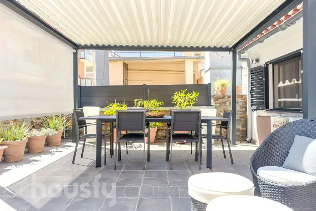 Casa o chalet en venta en Carrer d'Hartzenbusch, La Bordeta