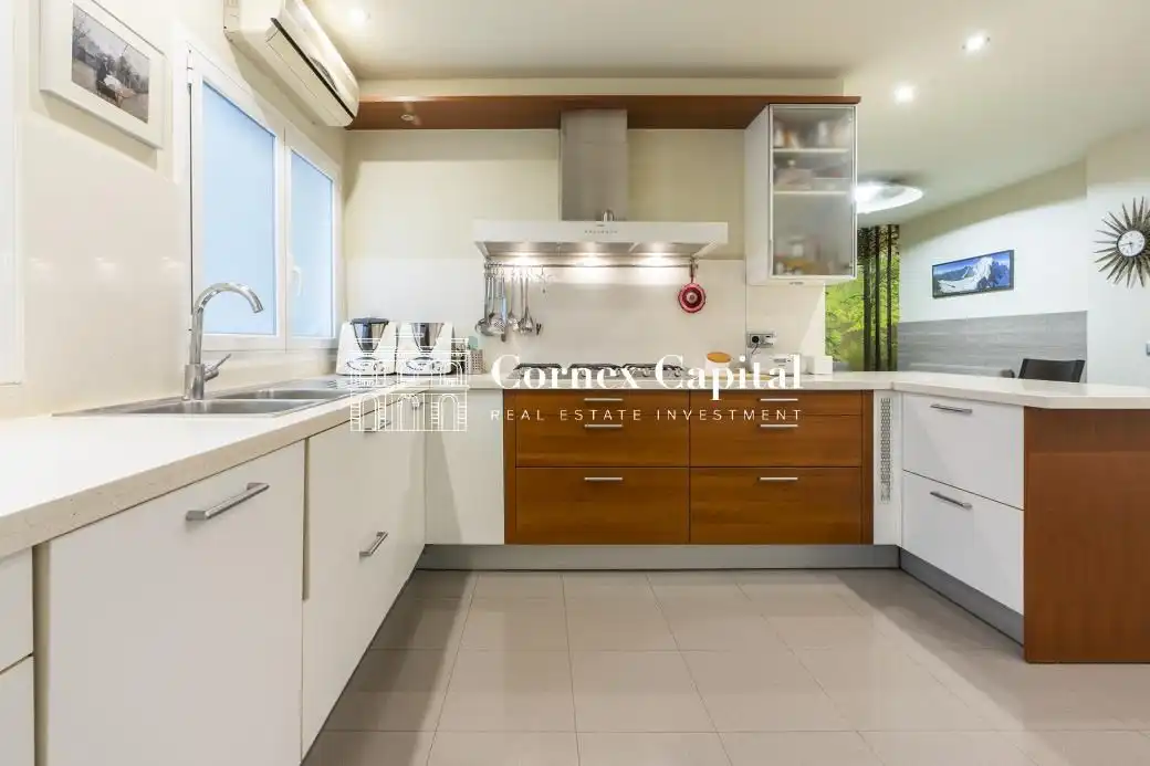 Flat with lift for sale in Sant Gervasi-Galvany, imagen 24