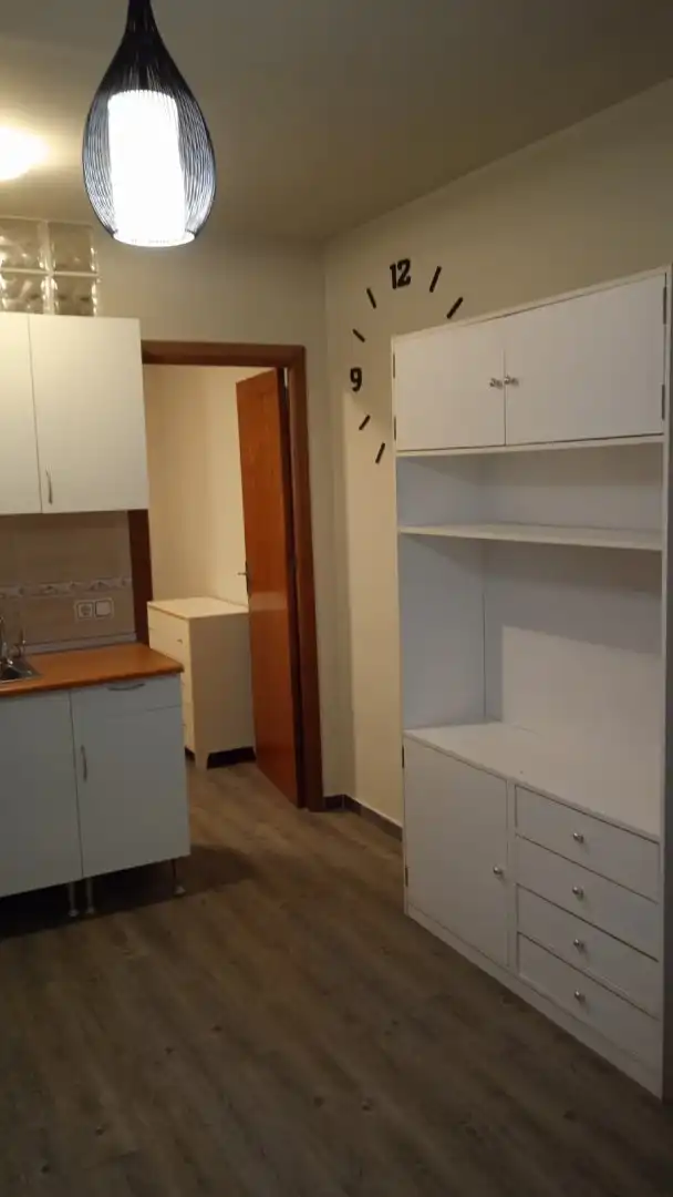 Apartamento de alquiler en Sevilla con Aire acondicionado, Calefacción y Amueblado