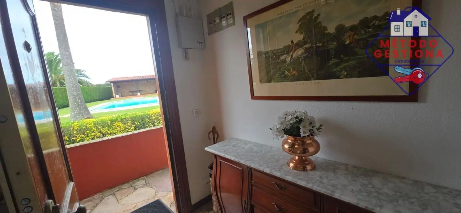 Casa o chalet en venta en Camargo con Jardín privado y Piscina