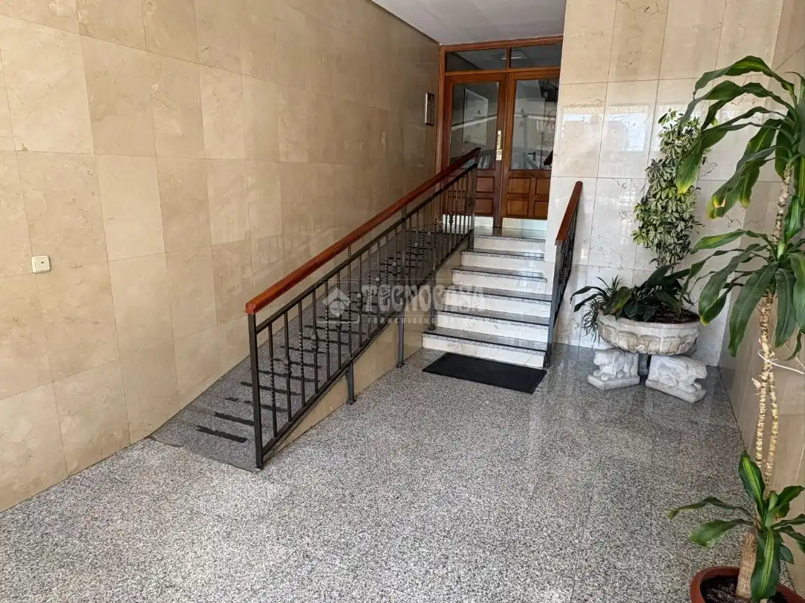 Flat for sale in Móstoles  with Air Conditioner, Heating and Terrace