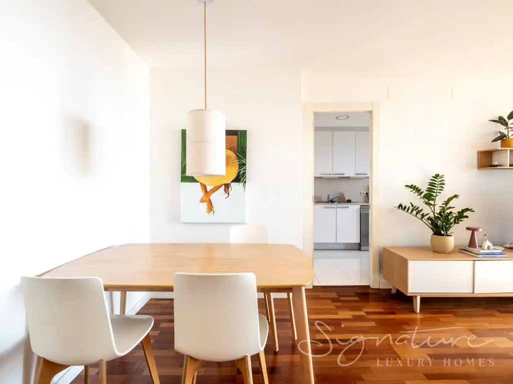 Flat with pool for sale in Passeig de Garcia Fària 73-75, imagen 7