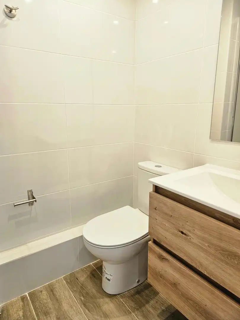 Apartments for rent in Vila de Gràcia