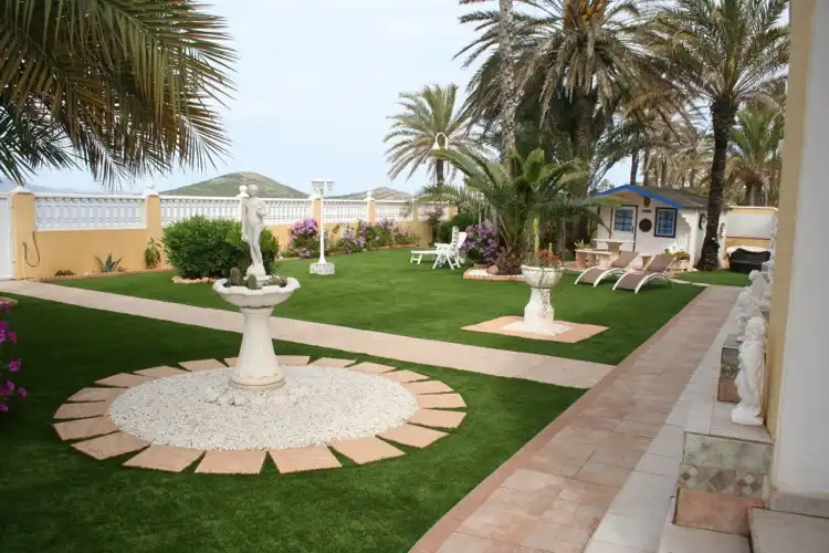 Casa o xalet en venda a Gran Vía Isla del Ciervo, 81, Zona Galúa - Calnegre