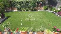 Garden of Single-family semi-detached for sale in Algete  with Air Conditioner, Heating and Private garden