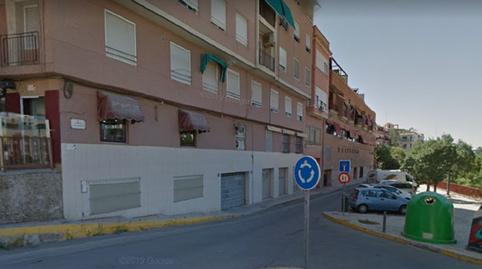 Photo 5 of Garage for sale in Carrer Bufart, 10, El Raval - Portes Encarnades, Elche / Elx