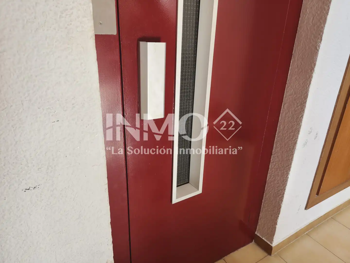 Parking of Apartments for sale in Cambrils  with Air Conditioner, Parquet flooring and Terrace