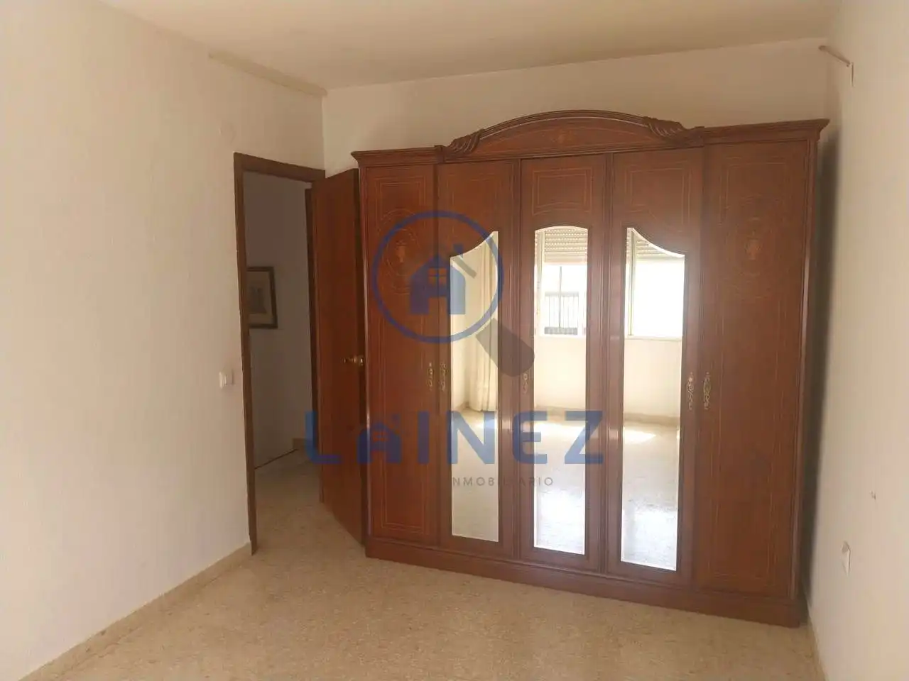 Dormitori de Casa o xalet en venda en Villaharta