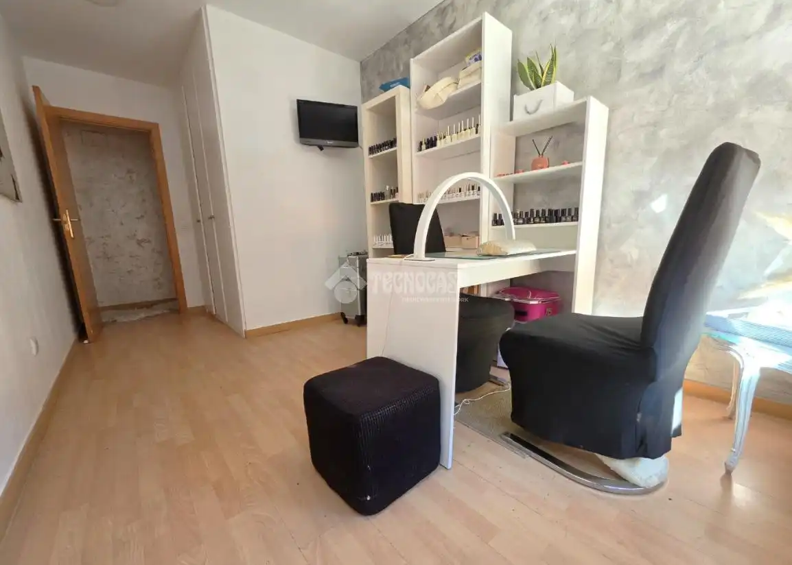 Piso en venta en Getafe con Calefacción y Trastero