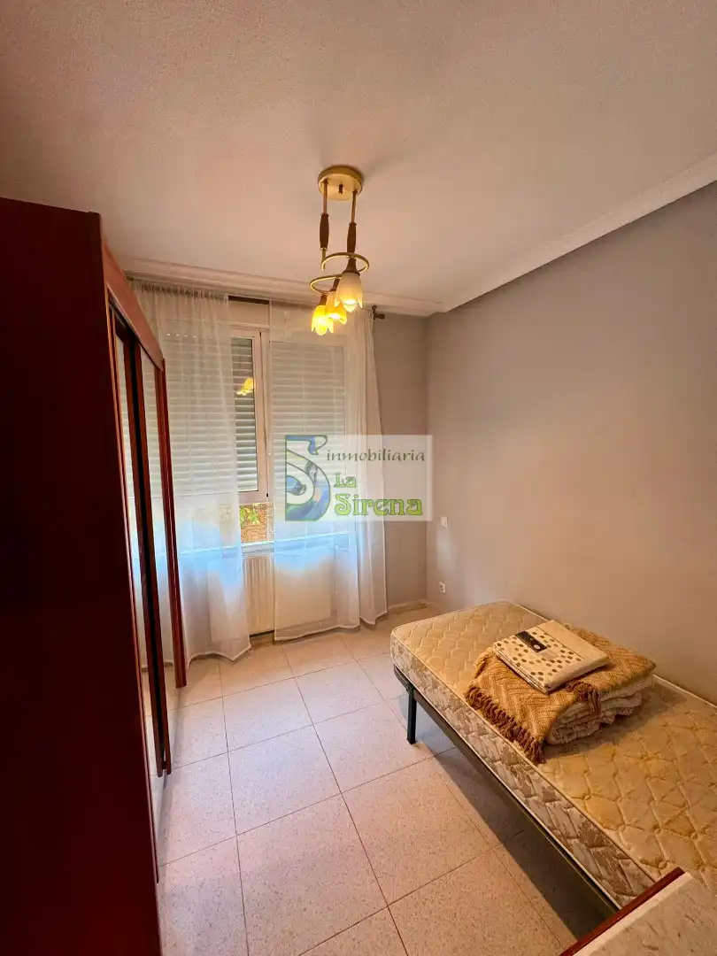 Habitación de Piso de alquiler en Castro-Urdiales con Calefacción, Amueblado y Horno