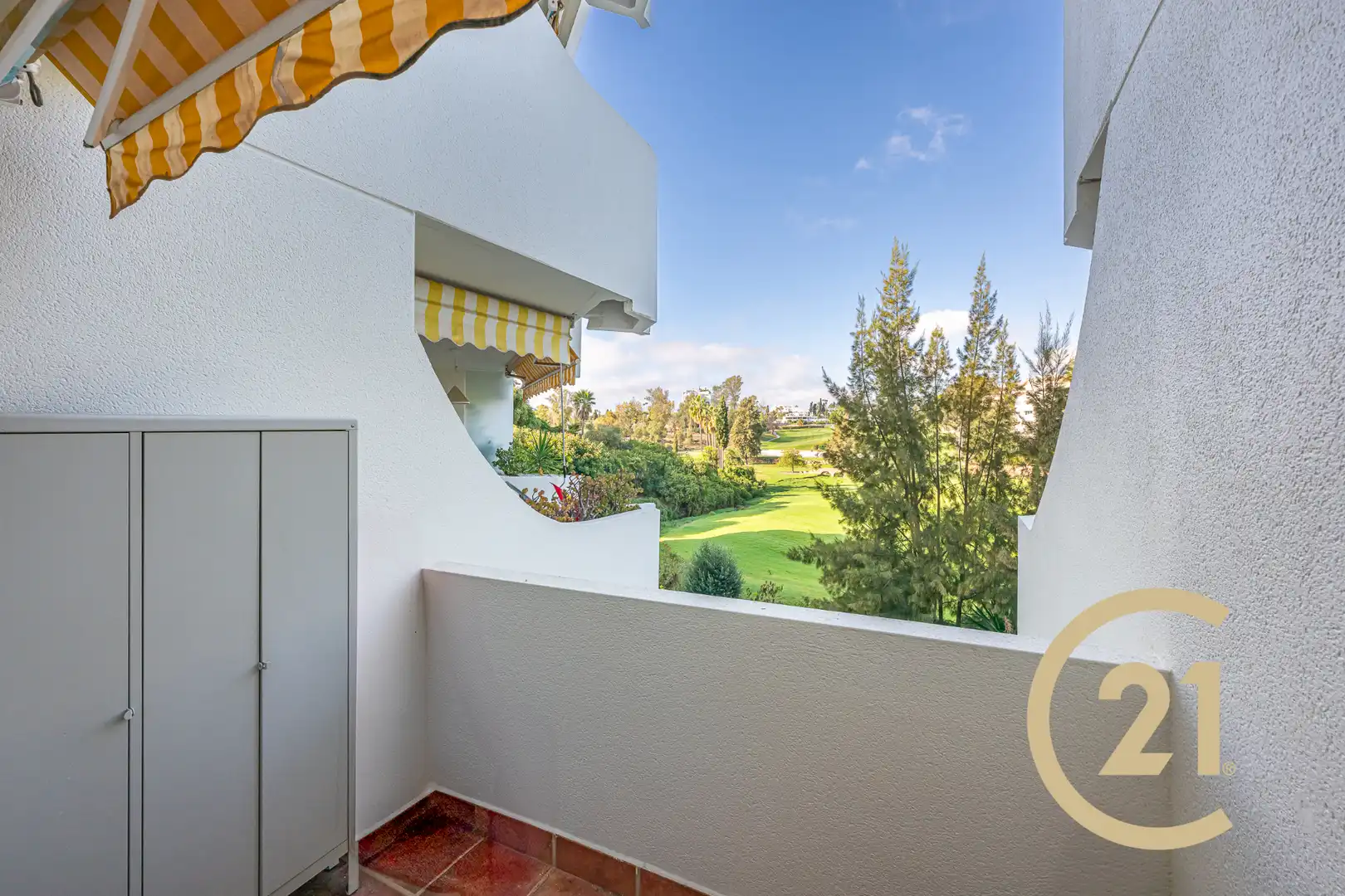 Apartamento con piscina en venta en Camino Cortes 1, imagen 32