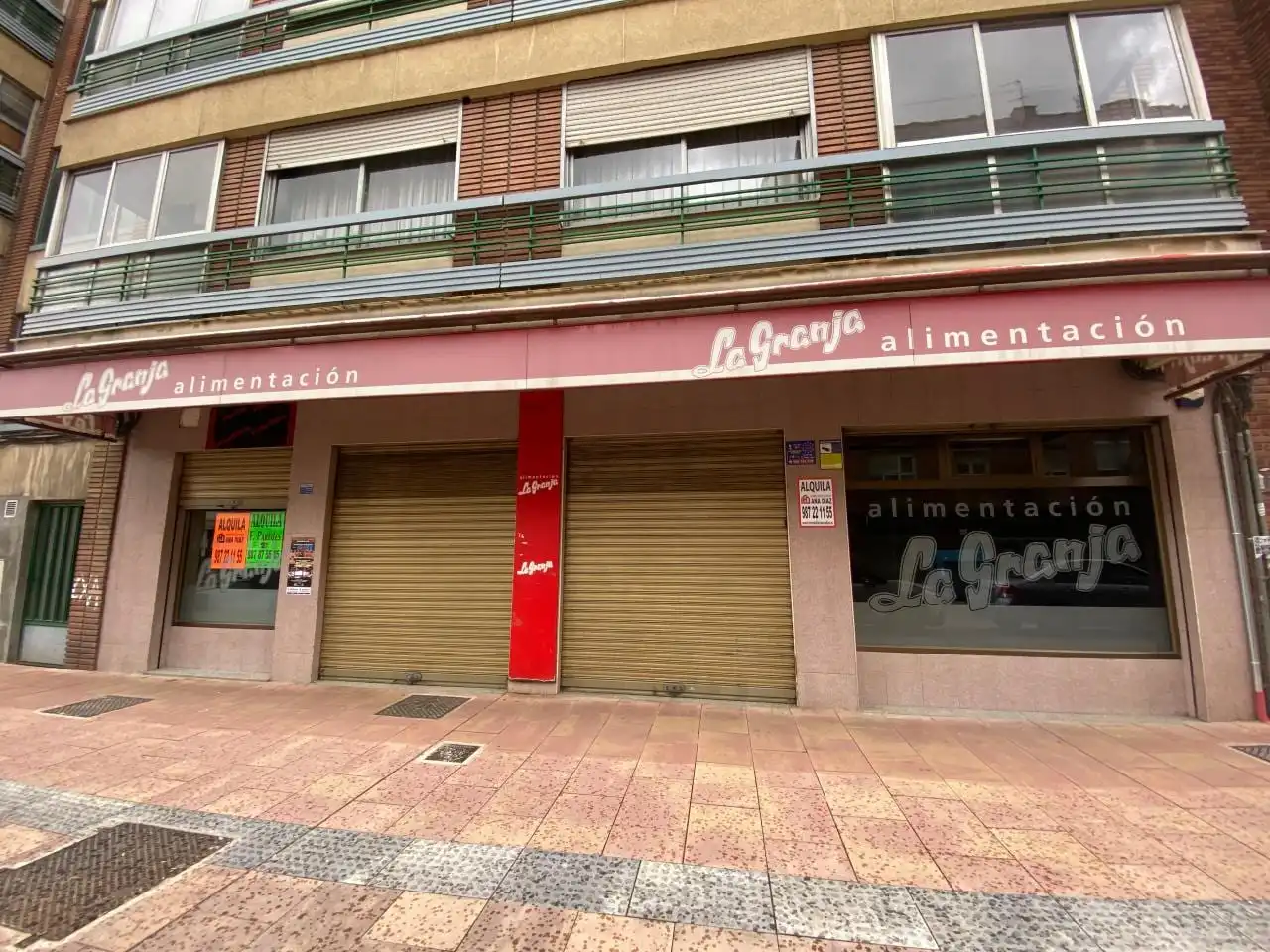 Business premises to rent in Calle Padre Isla 77 24008 Leon, imagen 14