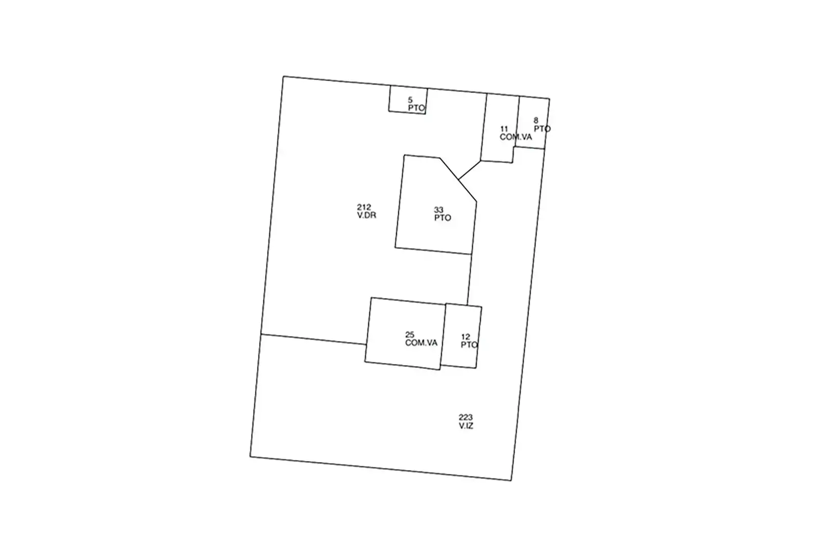 Office space with lift to rent in Calle de San Quintín, imagen 32