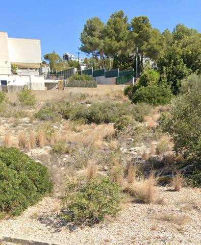 Terreno residencial en Venta en Carrer Felipe II en Plaza Xúquer