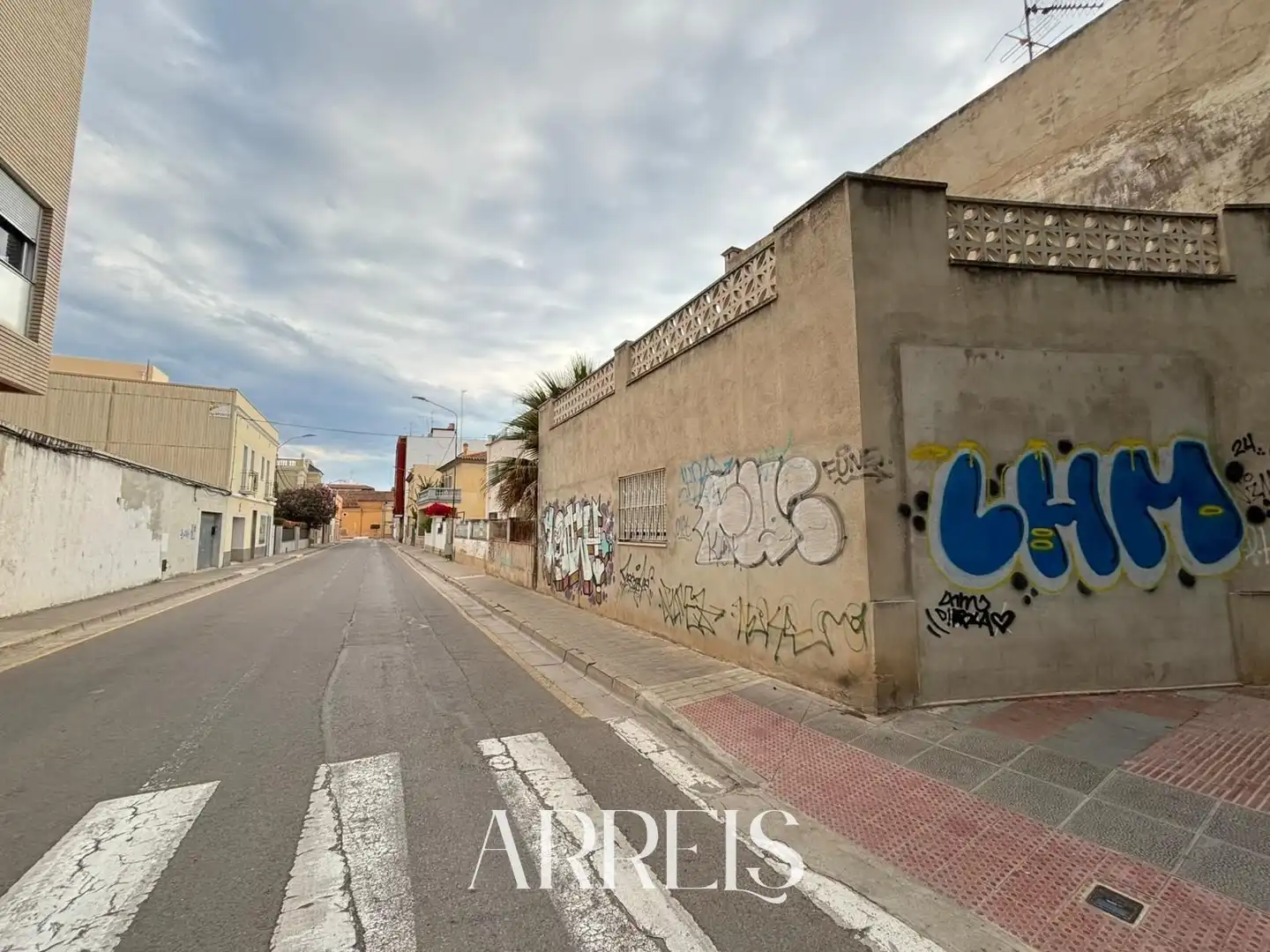 Terrenos y solares en venta en JOSE FEBRER SORIANO, imagen 10