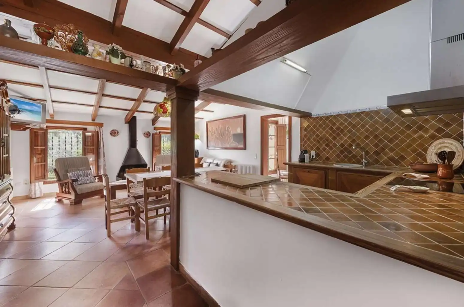 Casa con terraza en venta en Son Servera - Carrer dels Brucs, imagen 12