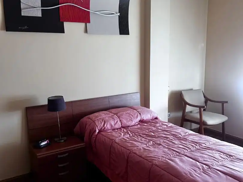 Habitación de Piso de alquiler en La Guija