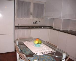 Kitchen of Flat for sale in Manresa  with Terrace