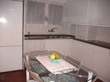Piso con ascensor en venta en Fonts dels Capellans - Sagrada Família
